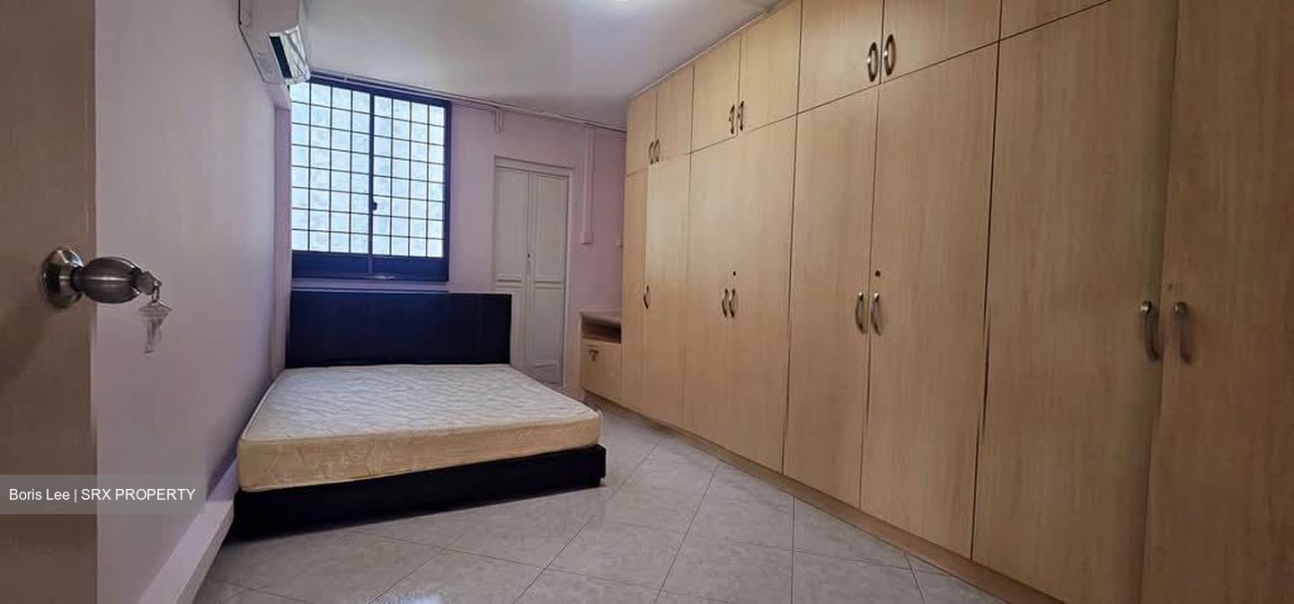 Blk 315 Ubi Avenue 1 (Geylang), HDB 4 Rooms #575732921